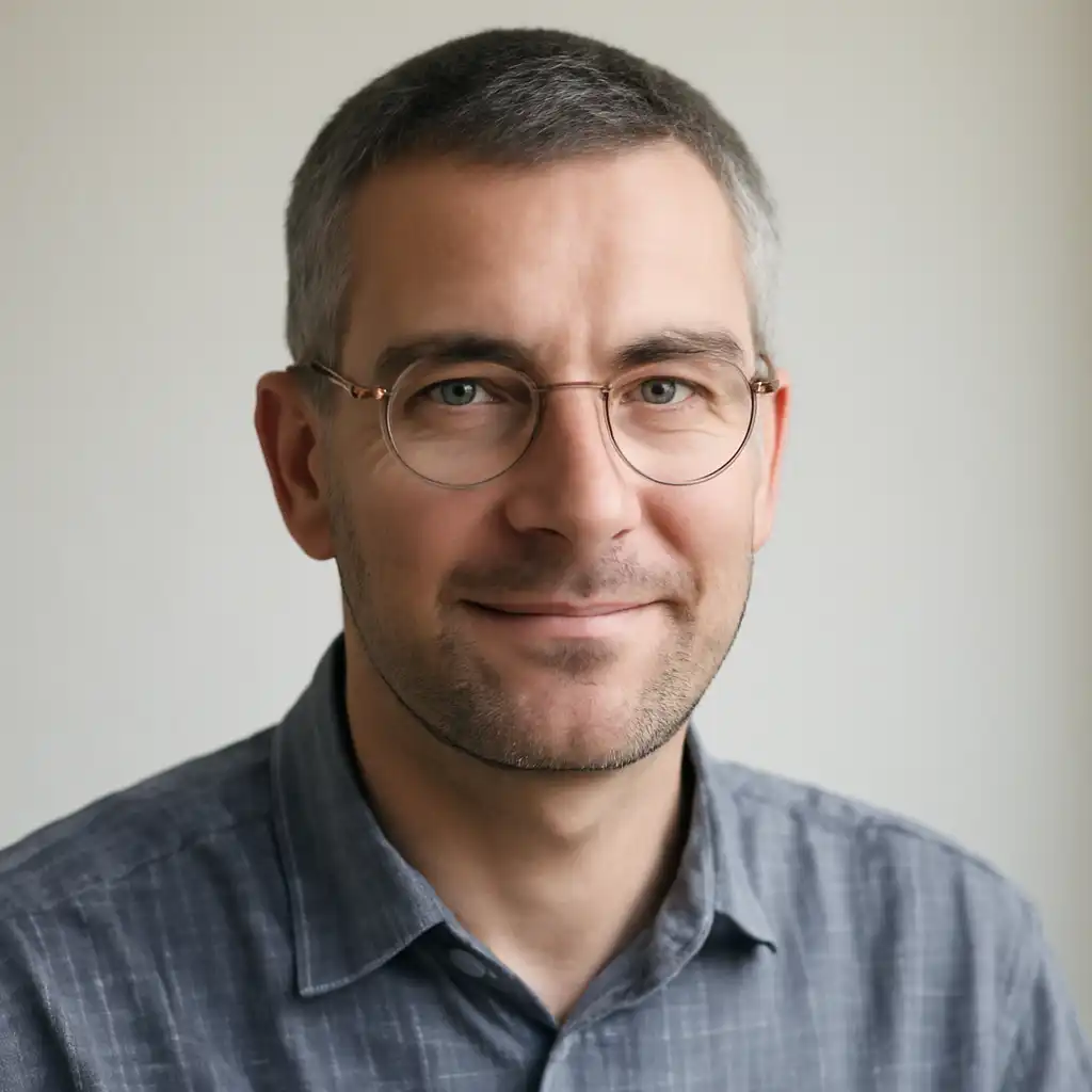 Gregory Paulson